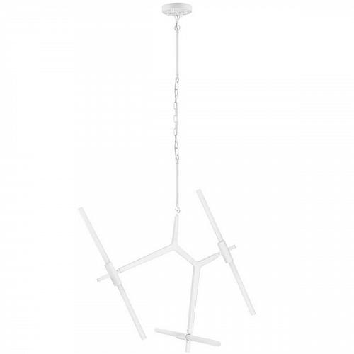 Подвесная люстра Lightstar Struttura 742066