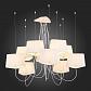 Подвесная люстра ST Luce Ambrela SL1110.503.10 - фото №4