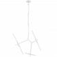Подвесная люстра Lightstar Struttura 742066 - фото №1