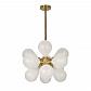 Подвесная люстра Loft IT Miracle 10130/12 White - фото №1