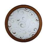 Светильник Toplight TL9043Y-02OA