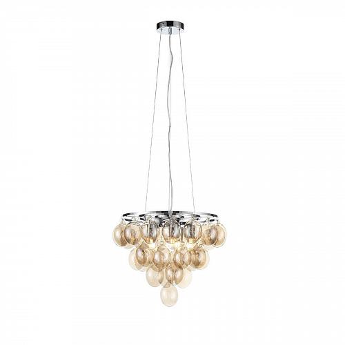 Подвесная люстра ST Luce Sospiro SL432.203.05