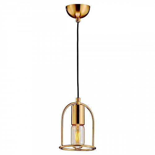 Подвесной светильник Lussole Loft Boone LSP-8425