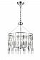 Подвесная люстра Vele Luce Grace VL4093P03 - фото №2