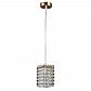 Подвесной светильник Lightstar Cristallo 795412 - фото №1
