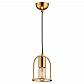 Подвесной светильник Lussole Loft Boone LSP-8425 - фото №1