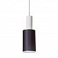 Подвесной светильник TopDecor Roller S1 10 02sed - фото №1