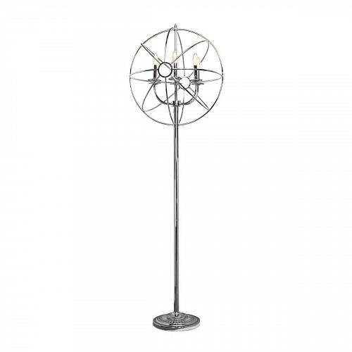 Торшер Loft IT Foucaults Orb Loft1193F