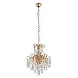 Подвесная люстра ST Luce Orecchini SL846.203.06
