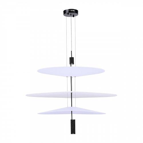 Подвесной светодиодный светильник ST Luce Isola SL6101.403.01