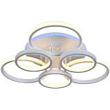 Потолочная люстра Rivoli Paula 6088-106 Б0052409