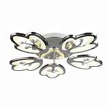 Потолочная светодиодная люстра Seven Fires Agna 75267.01.03.05