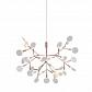 Подвесная светодиодная люстра ST Luce Rafina SL379.203.30 - фото №4