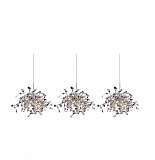 Подвесной светильник Milosh Tendence 0842PL-9CH