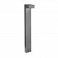 Уличный светильник Ideal Lux Sirio PT2 Big Grigio 246963 - фото №1