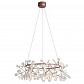 Подвесная светодиодная люстра ST Luce Rafina SL379.203.135 - фото №1