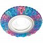 Встраиваемый светодиодный светильник Ambrella light Led S310 CH/RG - фото №1