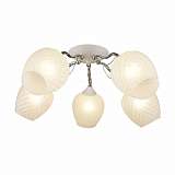 Потолочная люстра Seven Fires Sintia 66610.01.64.05