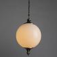 Подвесной светильник Arte Lamp Guimet A3051SP-1AB - фото №2