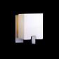 Настенный светильник Lightstar Qubica 805610 - фото №3