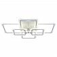 Потолочная светодиодная люстра Escada Matrix 10220/6LED 120W - фото №1