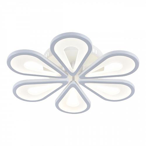 Потолочная светодиодная люстра Escada 10206/6LED