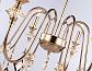 Подвесная люстра Ambrella light Traditional TR4957 - фото №3