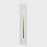 Встраиваемый светодиодный светильник Italline IT03-1420 white