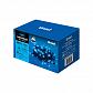 Уличная светодиодная гирлянда Uniel 220V синий ULD-S1000-120/TBK Blue IP67 UL-00003942 - фото №2