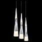 Подвесной светодиодный светильник ST Luce Bochie SL405.103.03 - фото №3