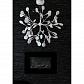 Подвесная люстра Divinare Mimi 1290/03 SP-45 - фото №4