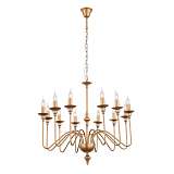 Люстра ST Luce SL186.203.12