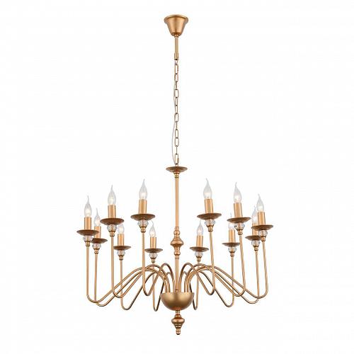 Подвесная люстра ST Luce Novento SL186.203.12