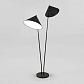Торшер TK Lighting 5109 Lampada - фото №1