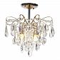 Потолочная люстра Escada Crown 682/4PL Gold - фото №1