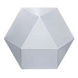 Светильник TopDecor Nelly O P1 01