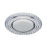 Встраиваемый светильник Elektrostandard 3036 GX53 SL/WH зеркальный/белый a047765