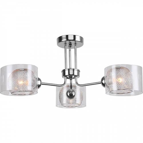 Потолочная люстра Rivoli Mod 3034-303 Б0037687