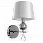 Бра Arte Lamp 66 A3074AP-1CC - фото №1