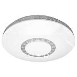 Светильник ЭРА SPB-6-24-3К Star