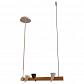 Подвесная светодиодная люстра Loft IT Whisper 1028-3WH - фото №4