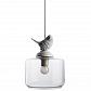 Подвесной светильник Arte Lamp 19 A8029SP-1WH - фото №1