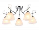 Потолочная люстра Ambrella light Traditional TR3042