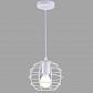 Подвесной светильник Arte Lamp A1110SP-1WH - фото №3