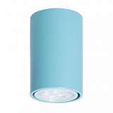 Потолочный светильник TopDecor Tubo6 P1 29