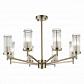 Подвесная люстра ST Luce Bitonto SL1233.102.08 - фото №3