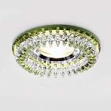 Светильник Ambrella light K220 GD