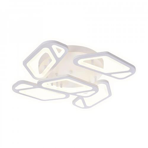 Потолочная светодиодная люстра Ambrella light Original FA587
