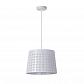 Подвесной светильник Lucide Waffle 72302/35/31 - фото №1