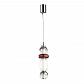 Подвесной светодиодный светильник Odeon Light Beans 4826/18L - фото №1